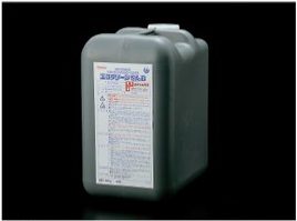 画像1: シリカ・カルシウム系スケール用洗浄剤 エコクリーンSA-B 10kg (1)
