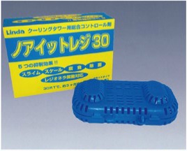 画像1: 腐食・スケール・スライム防止剤 ノアイットレジ30 (1)