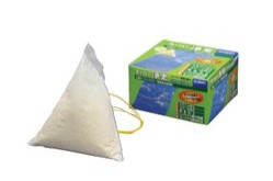 画像1: レジオネラ属菌除菌剤 スーパー浄素 500g×6 (1)