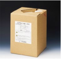 画像1: アルミフィン洗浄剤 M-30 18kg (1)