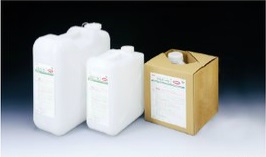 画像1: アルミフィン・フィルター洗浄剤 シルバーN PLUS 10kg (1)