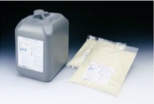 画像1: プレート熱交換器用洗浄剤 プレフラッシュPC-1 5kg×2 (1)