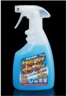画像1: 多目的洗浄剤 アルファクリーナー (1)