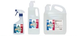 画像1: 多目的洗浄剤 ABCH2L 2L (1)