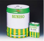 画像1: HFC 冷媒対応化学合成冷凍機オイル SUNISO SL-68S 粘度 VG-68 1L (1)