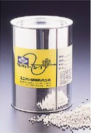 画像1: モレキュラーシーブ 4A×H6 20kg (1)