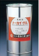 画像1: シリカゲル 0.5kg (1)