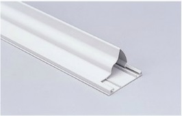 画像1: クリーンパネル CP75DW1500 1500フリータイプ (1)