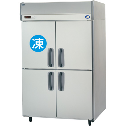 SRR-K1281CS【Panasonic】業務用冷凍冷蔵庫