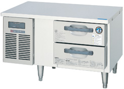ドロワー冷蔵庫　ホシザキ　RTL-90DNC