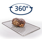 画像1: グリッド（ステンレスCN1.4301） (1)