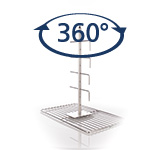 画像1: ラム・子豚用グリッド (1)