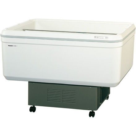 画像1: 催事用ショーケース (1)