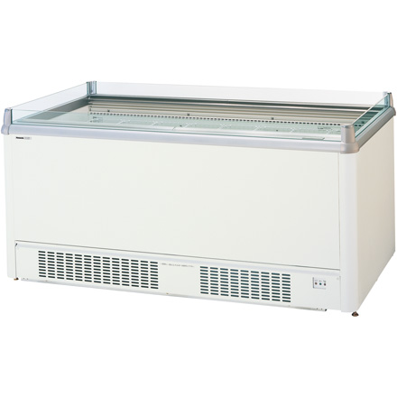 画像1: アイランドタイプショーケース (1)