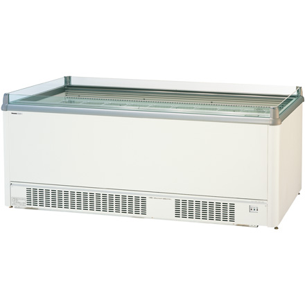 画像1: アイランドタイプショーケース (1)