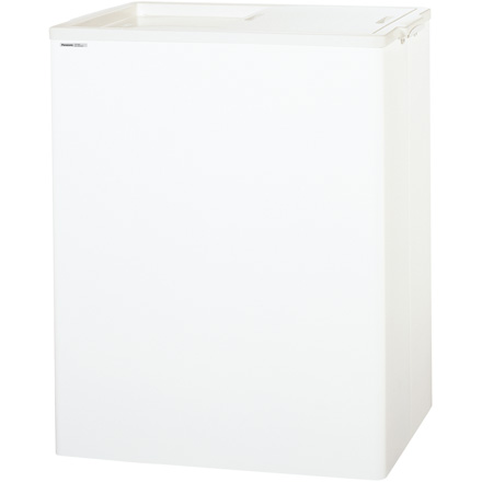 画像1: スライド扉タイプ冷凍ストッカー (1)