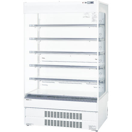 画像1: 日配用　高演出タイプショーケース【Panasonic】 (1)