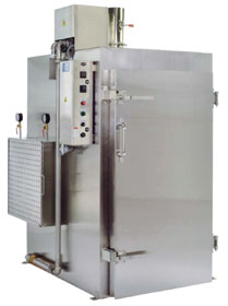 画像1: 蒸気式本格スチーマー (1)