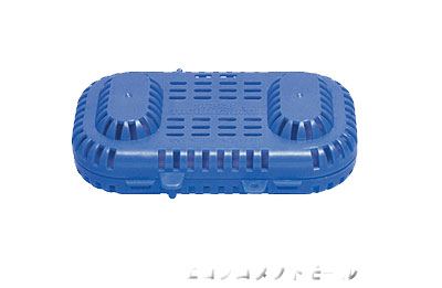 画像1: 空調機用洗浄剤 (1)