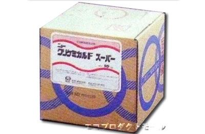 画像1: 空調機用洗浄剤 (1)