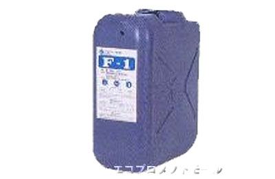 画像1: 空調機用洗浄剤 (1)