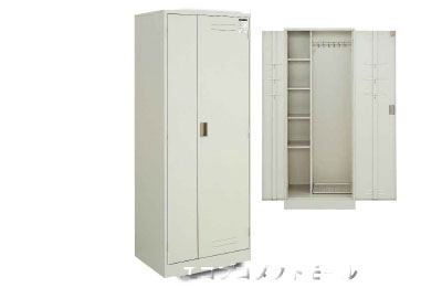 画像1: お掃除収納 (1)