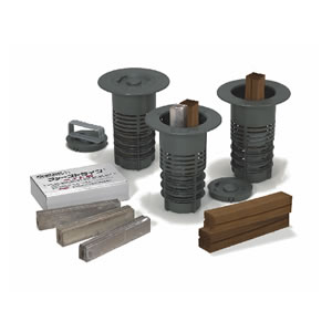 画像1: ファーストライン ディフェンダーセットII (1)