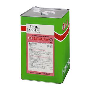 画像1: 金鳥シロネン油剤C 18L (1)