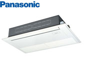 画像1: パナソニック　PX 高効率インバーター　　天井カセット1方向　シングル(同時) 2馬力　 (1)
